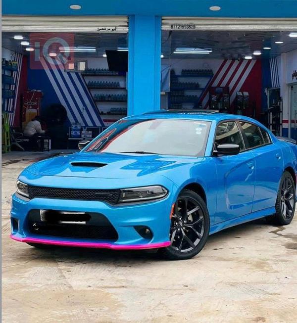 دودج تشارجر 2023 للبيع في العراق - الرمادي